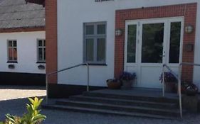 Kirke Såby Forsamlingshus